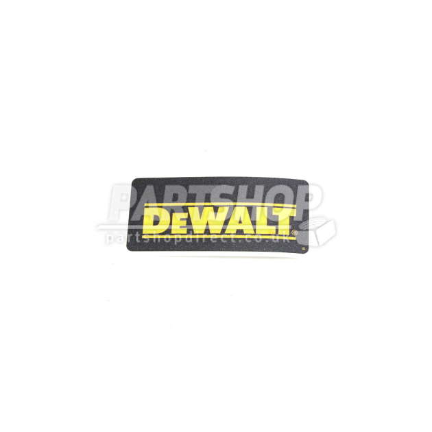 DeWalt DW311 Type 2 Cut Saw Spare Parts