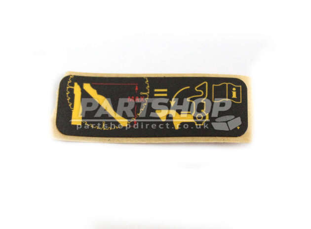 DeWalt DW717 Type 2 Mitre Saw Spare Parts