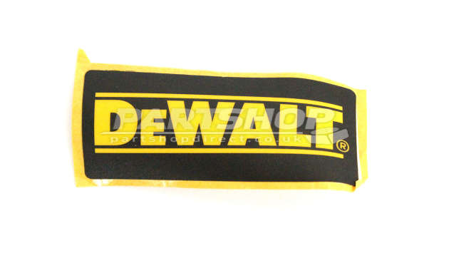 DeWalt D27113 Type 2  Spare Parts