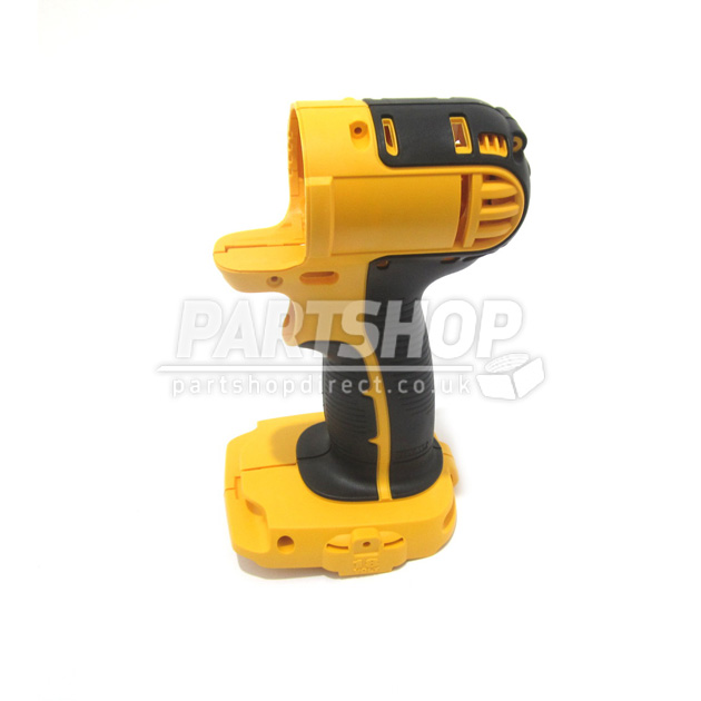 DeWalt Clamshell Set 64288713 Part Shop Direct