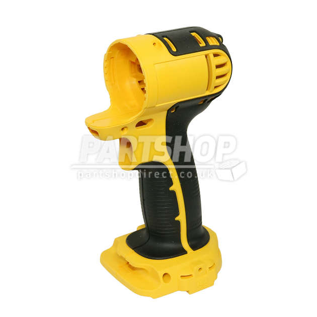 DeWalt DC837 Type 1 Impact Wrench Spare Parts