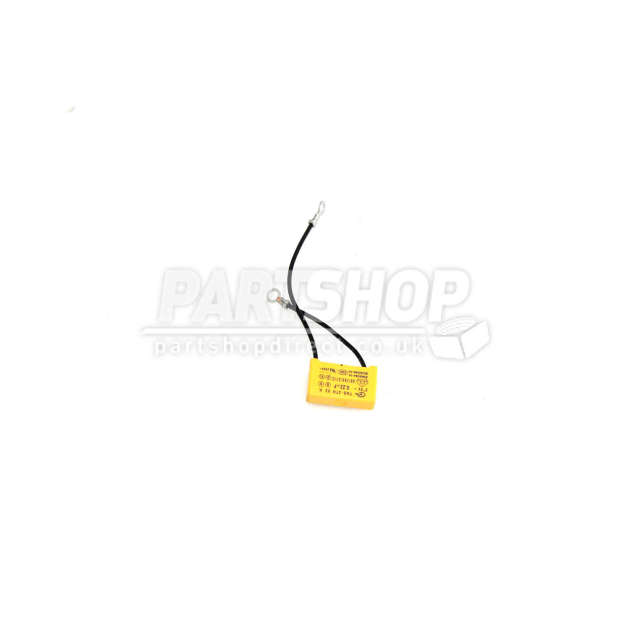 DeWalt D28065 Type 3 Small Angle Grinder Spare Parts