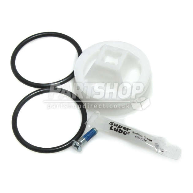 DeWalt DCE581D1 Type 1 Caulk Gun Spare Parts