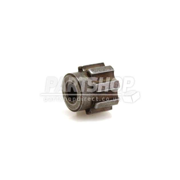 Stanley STSJ0600 Type 1 Jigsaw Spare Parts