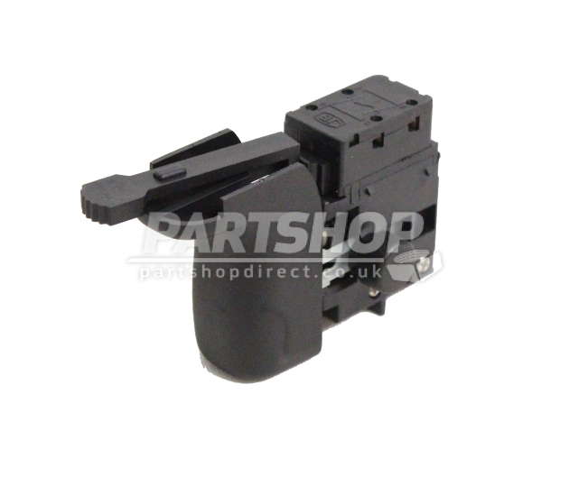 Black & Decker KD750 Type 1 Rotary Hammer Drill Spare Parts