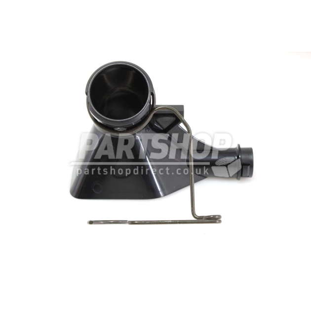 Elu EZ7088 Type 1 Dust Extraction Kit Spare Parts