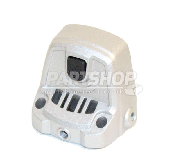 Black & Decker KG751 Type 1 Small Angle Grinder Spare Parts