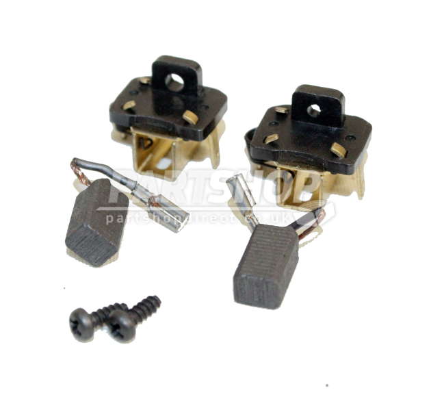 Black & Decker KG751 Type 1 Small Angle Grinder Spare Parts