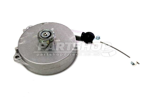 DeWalt DW729KN Type 2 Radial Arm Saw Spare Parts