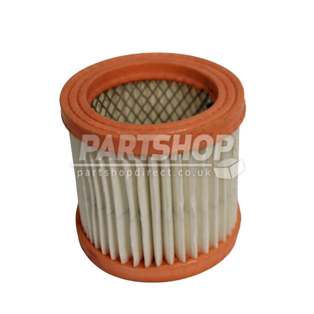 Black & Decker BVH20 Type 1 Vacuum Extractor Spare Parts