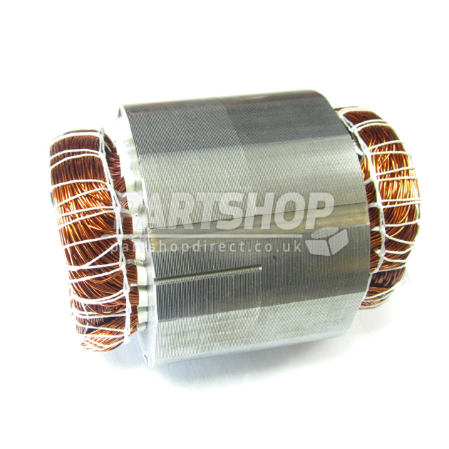 Stator Dewalt 868423-04 Pour Scie Radiale DW728 - Neuf, Italie