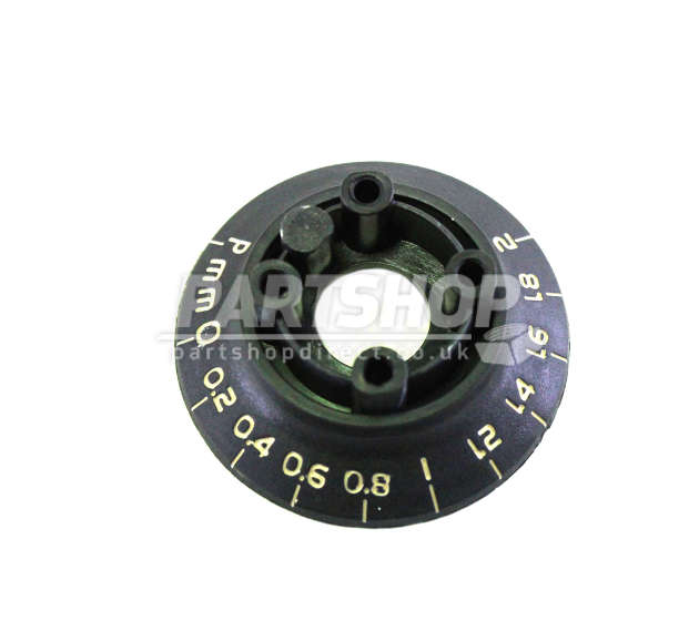 Black & Decker BPPP7502 Type 1 Planer Spare Parts