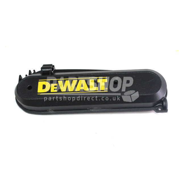 DeWalt DW743N Type 4 Combination Saw Spare Parts