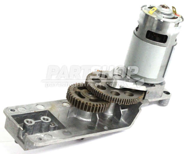 Black & Decker GKC1820L2N Type 1 Chainsaw Spare Parts
