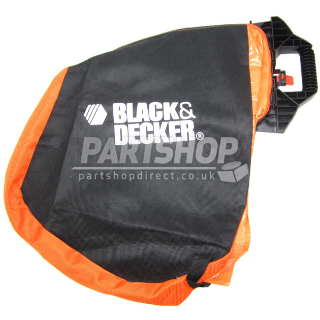 Garden Vac Bag for BLACK AND DECKER GW150