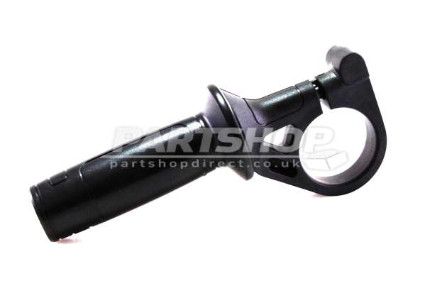 Black & Decker KR504RE Type 2  Spare Parts