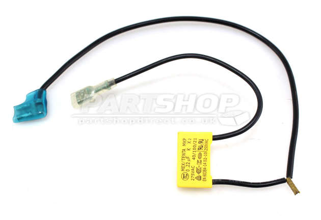 Black & Decker GK1830 Type 2 Chainsaw Spare Parts