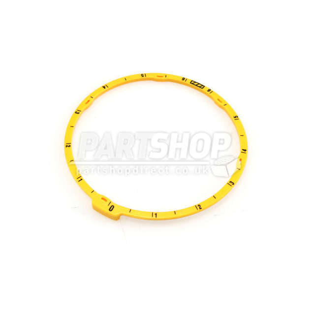 DeWalt D262005 Type 1 Router Spare Parts