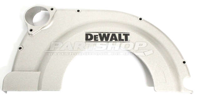 DeWalt D23700 Type 3 Circular Saw Spare Parts