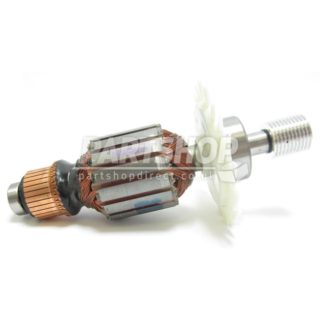 DeWalt Armature Sa N030189 - Part Shop 