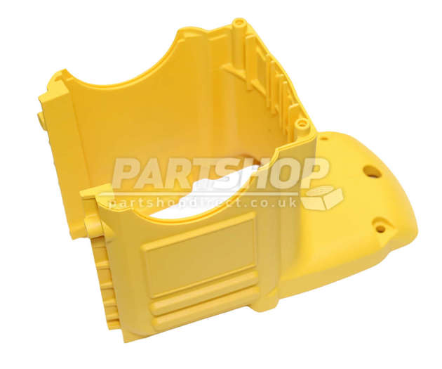 DeWalt D25831K Type 2 Chipping Hammer Spare Parts
