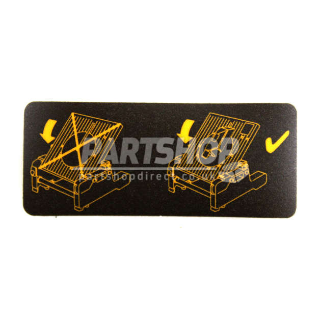 DeWalt D27107XPS Type 4  Spare Parts