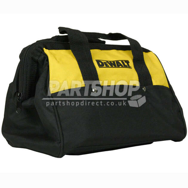 DeWalt DCD740 Type 1 Right Angle Drill Spare Parts