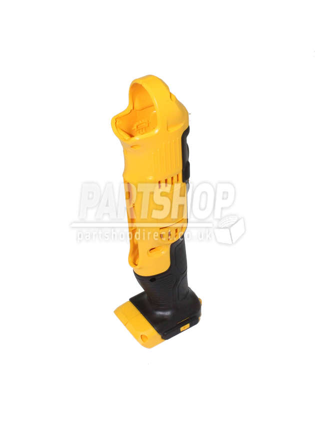 DeWalt DCD740 Type 1 Right Angle Drill Spare Parts