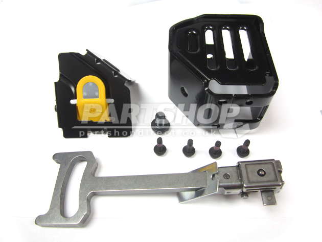 DeWalt DW304PK Type 2 - QU Cutsaw Spare Parts