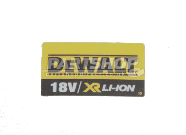 DeWalt DCS361 Type 1 Mitre Saw Spare Parts