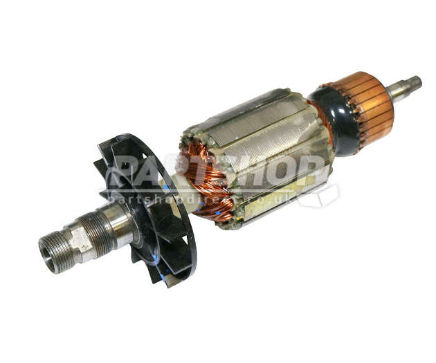 DeWalt DW615 Type 5 Router Spare Parts