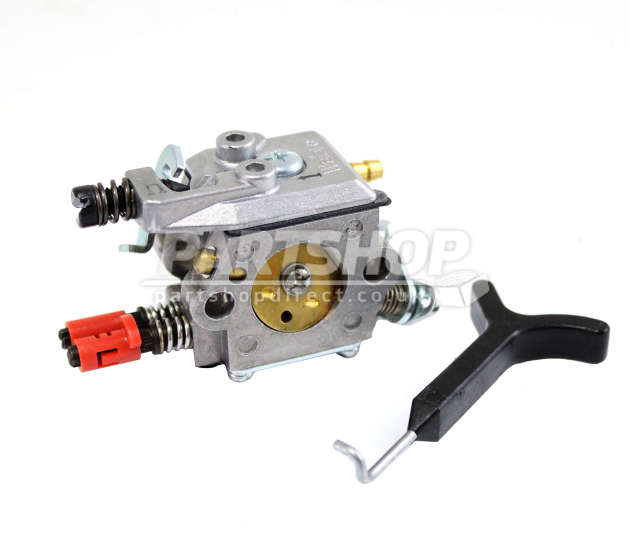 Makita DCS430 Petrol 2 Stroke Chainsaw Spare Parts