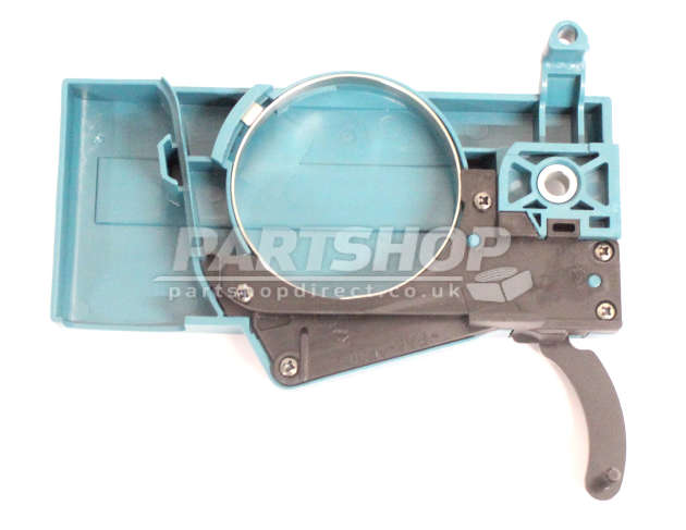 Makita DCS410 Petrol Chainsaw Spare Parts