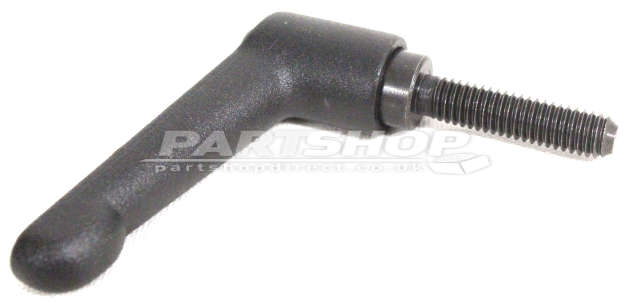 Makita RPT250 Petrol Pole Hedge Trimmer Spare Parts