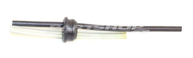 Makita RST210 Petrol Line Trimmer 2 Stroke 21cc Spare Parts