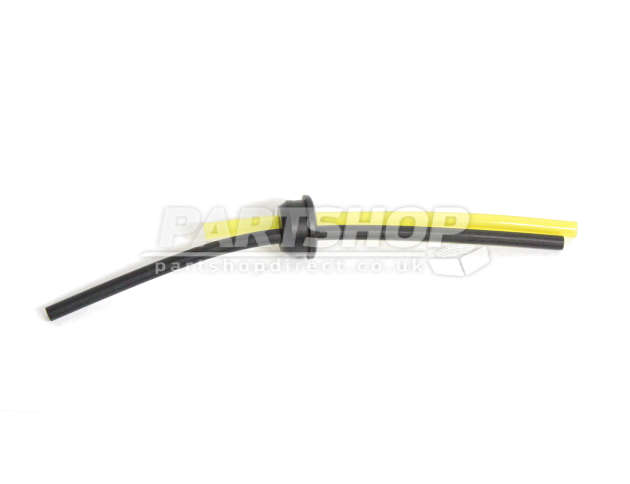 Makita PB2504 Petrol Garden Leaf Blower Spare Parts