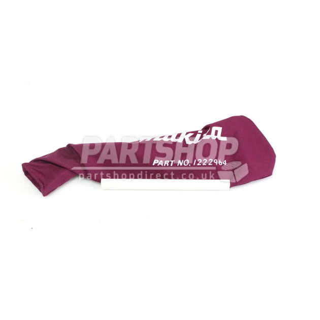 Makita 9924DB Corded 76 X 610mm Belt Sander 110v & 240v Spare Parts