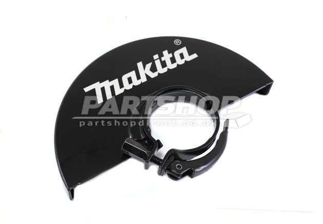 Makita DGA900 Cordless Brushless 230mm Angle Grinder 36v Spare Parts