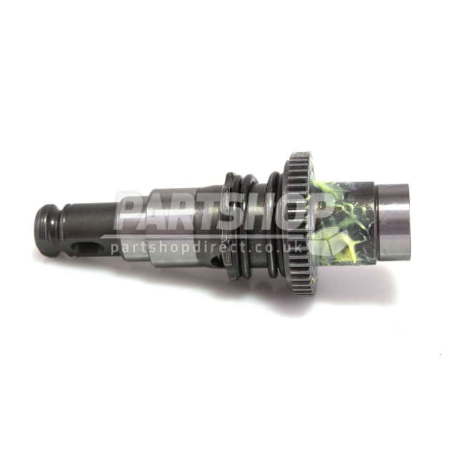 Makita DHR241 Sds Hammer Drill Spare Parts