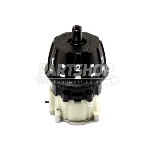 Makita 6313D 12v 1/2 Chuck Cordless Drill Driver Spare Parts