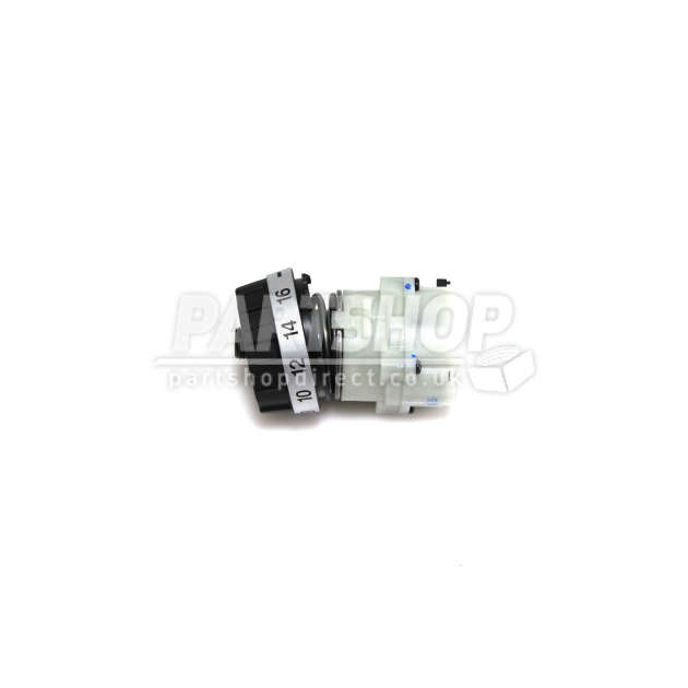 Makita 6390D 18v Nicd Cordless Drill Spare Parts