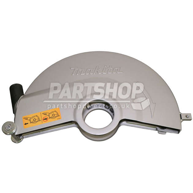 Makita 4114S Corded 355mm Stone/concrete Cutter 110v & 240v Spare Parts