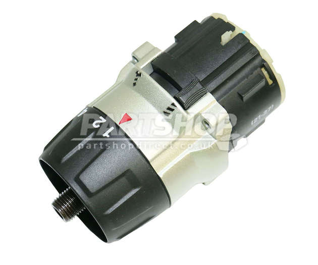 Makita 6349D Cordless 18v Nicd Drill/driver Spare Parts