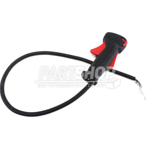 Makita EM2651UH 4-stroke Petrol Brushcutter 25cc Spare Parts