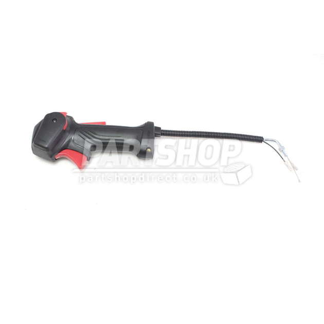 Makita EN5950SH Petrol Pole Hedge Trimmer Spare Parts