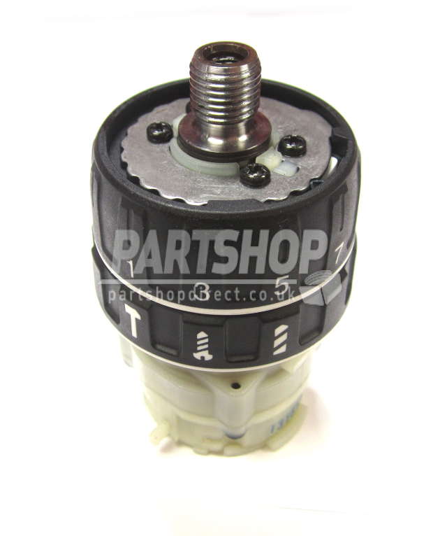 Makita DHP456 18v 13mm Cordless Percussion Drill Driver Spare Parts