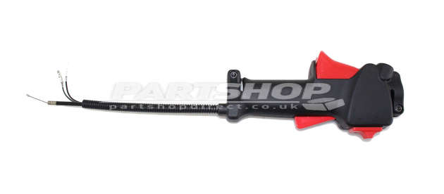 Makita MH2556 Petrol Pole Hedge Trimmer Spare Parts