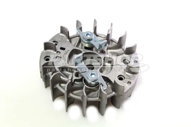 Makita HT2375D Petrol Hedge Trimmer Spare Parts