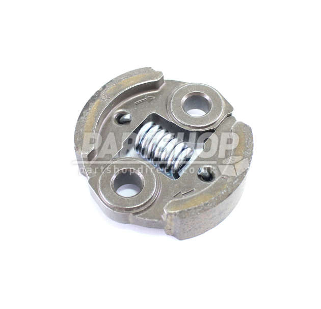 Makita MS248.4CE Brush Cutter Spare Parts
