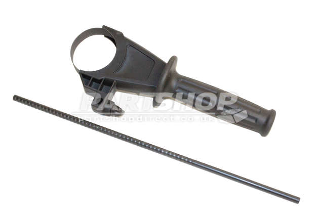 Makita HR3000C Sds+ Rotary Hammer Spare Parts